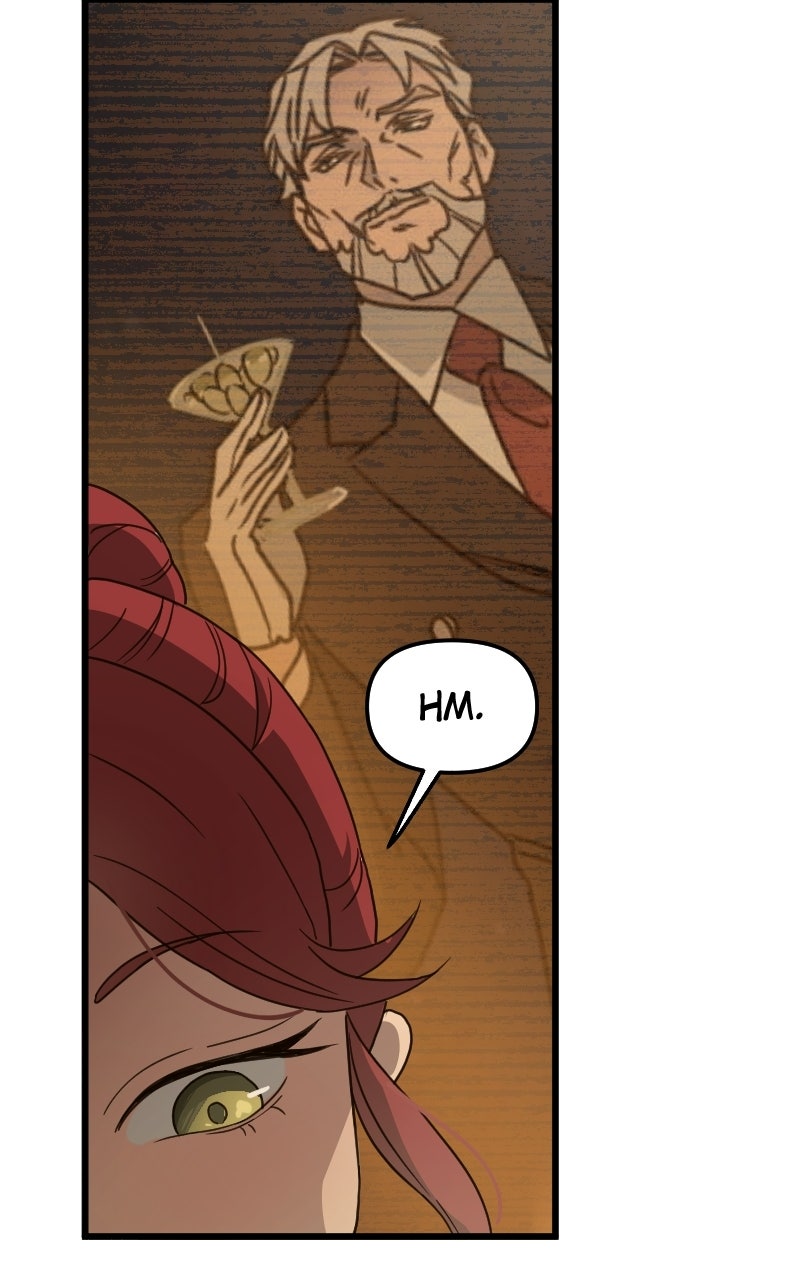The Mafia Nanny (S3) Episode 102 page 33 - 