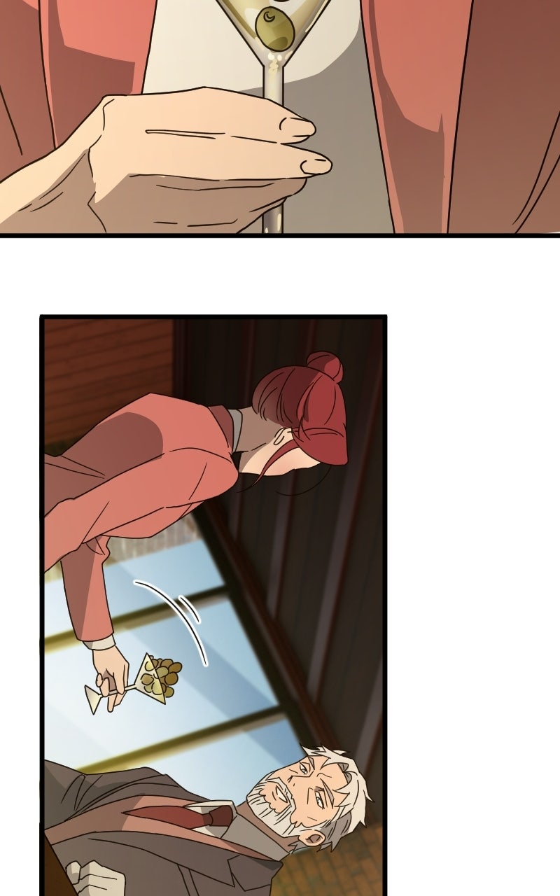 The Mafia Nanny (S3) Episode 102 page 35 - 