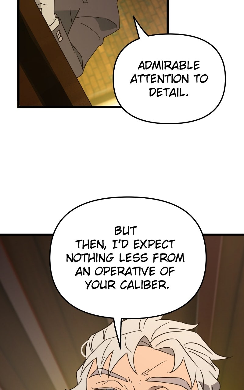 The Mafia Nanny (S3) Episode 102 page 36 - 