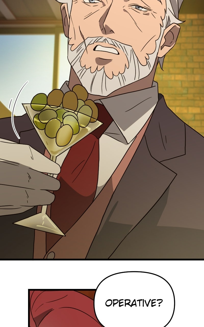 The Mafia Nanny (S3) Episode 102 page 37 - 