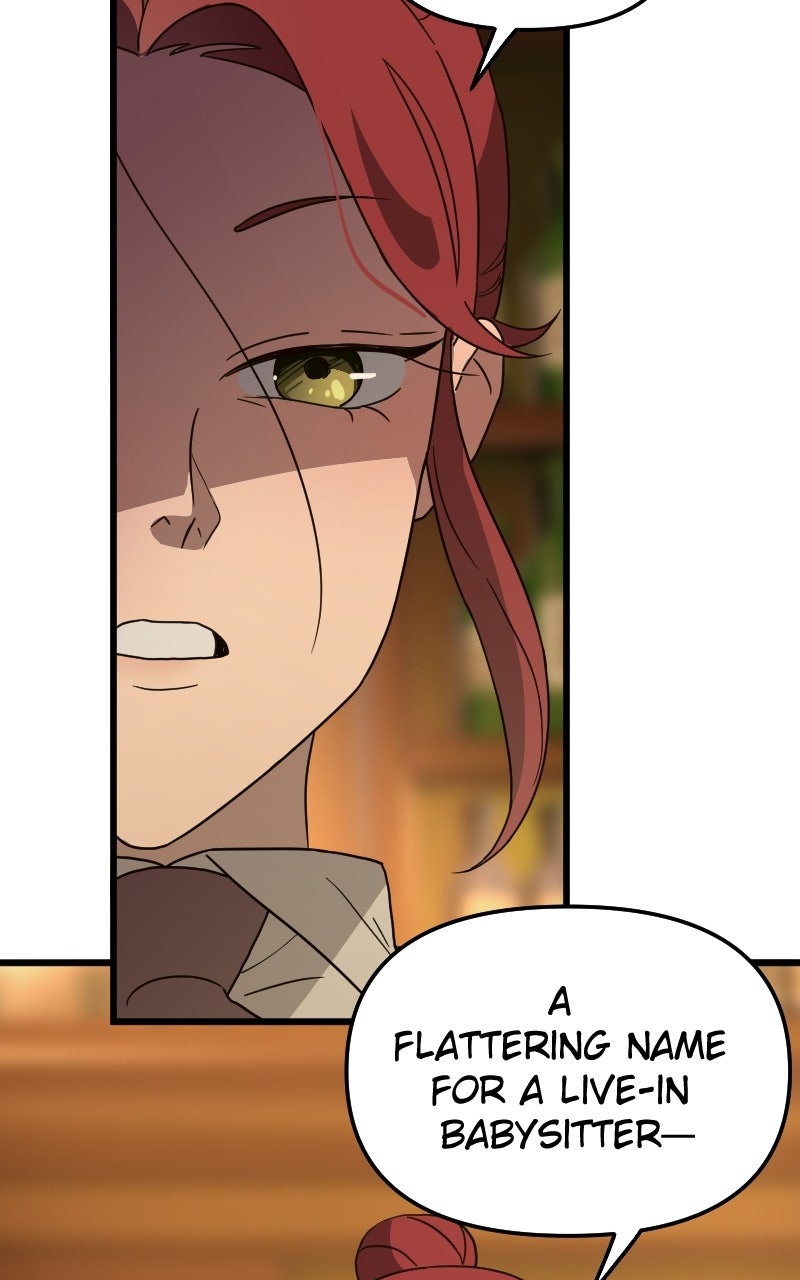 The Mafia Nanny (S3) Episode 102 page 38 - 