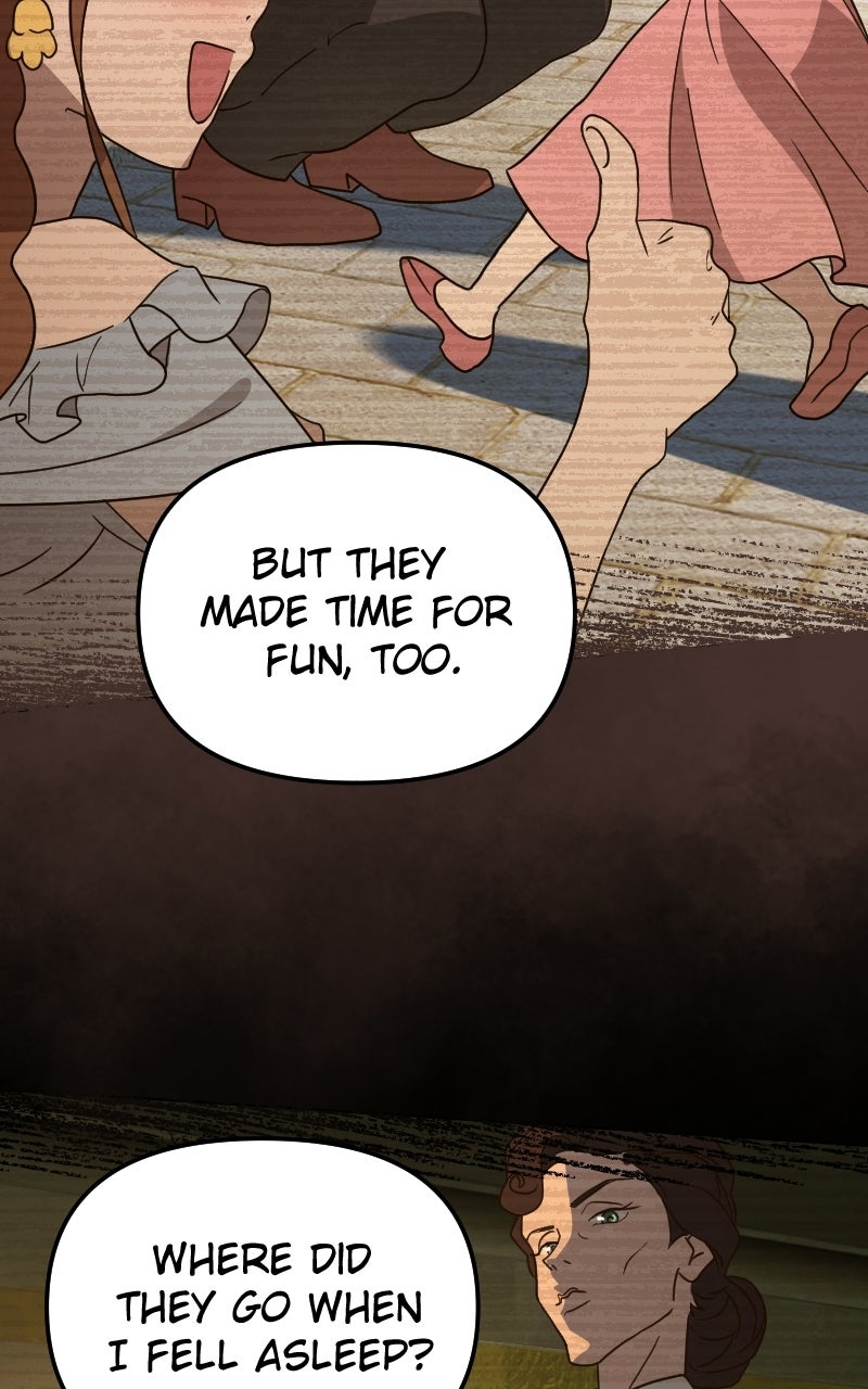 The Mafia Nanny (S3) Episode 102 page 5 - 
