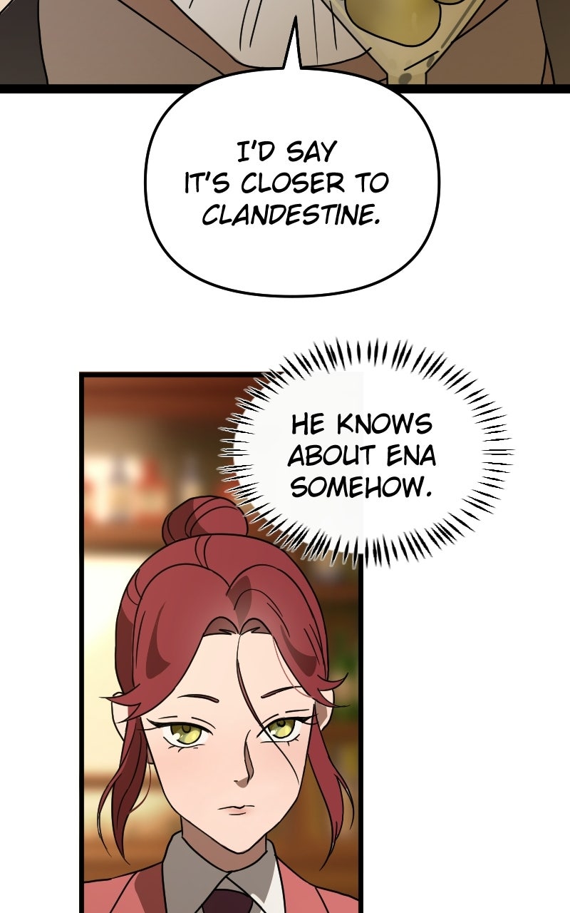 The Mafia Nanny (S3) Episode 102 page 41 - 