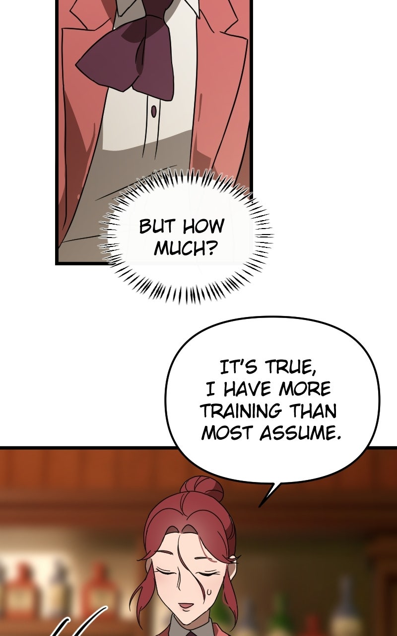 The Mafia Nanny (S3) Episode 102 page 42 - 