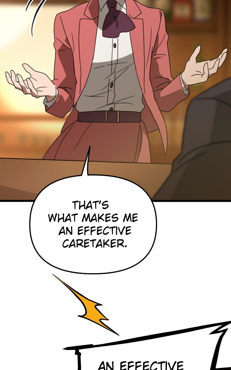 The Mafia Nanny (S3) Episode 102 page 43 - 