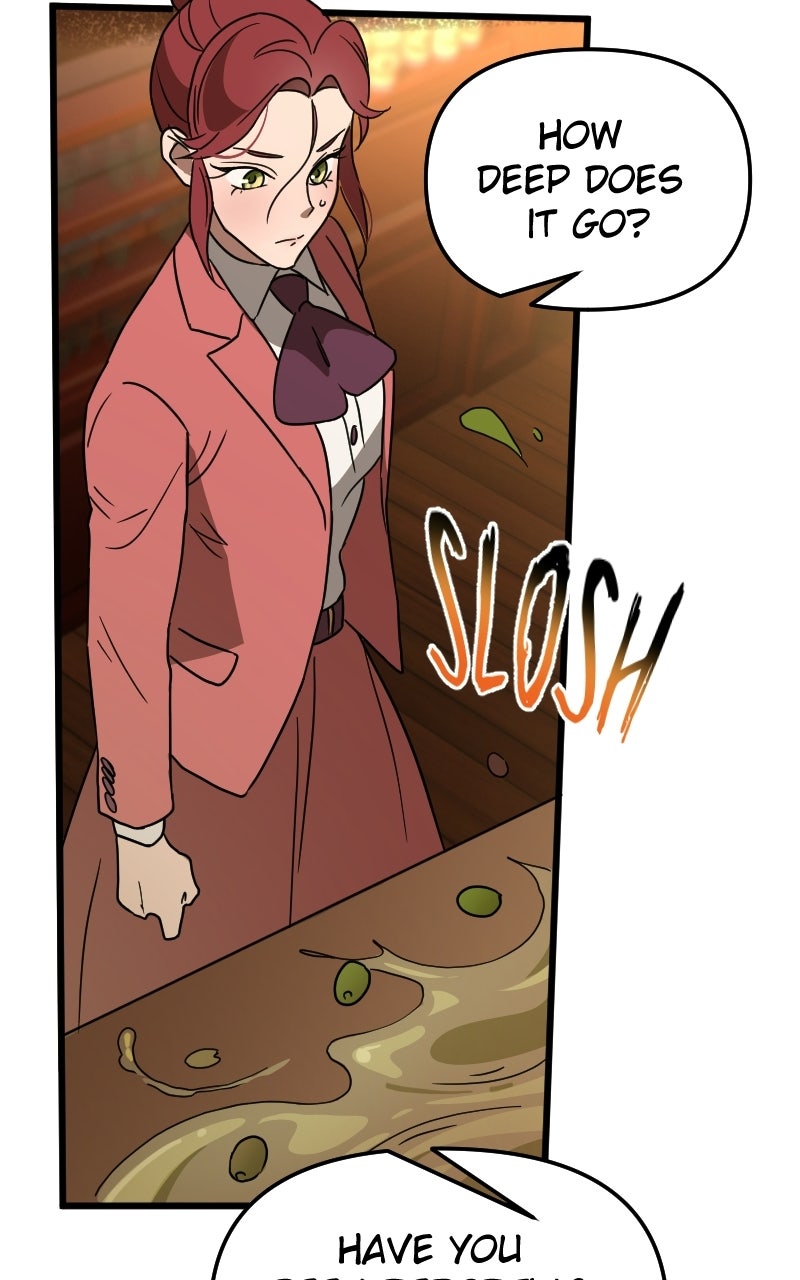The Mafia Nanny (S3) Episode 102 page 45 - 