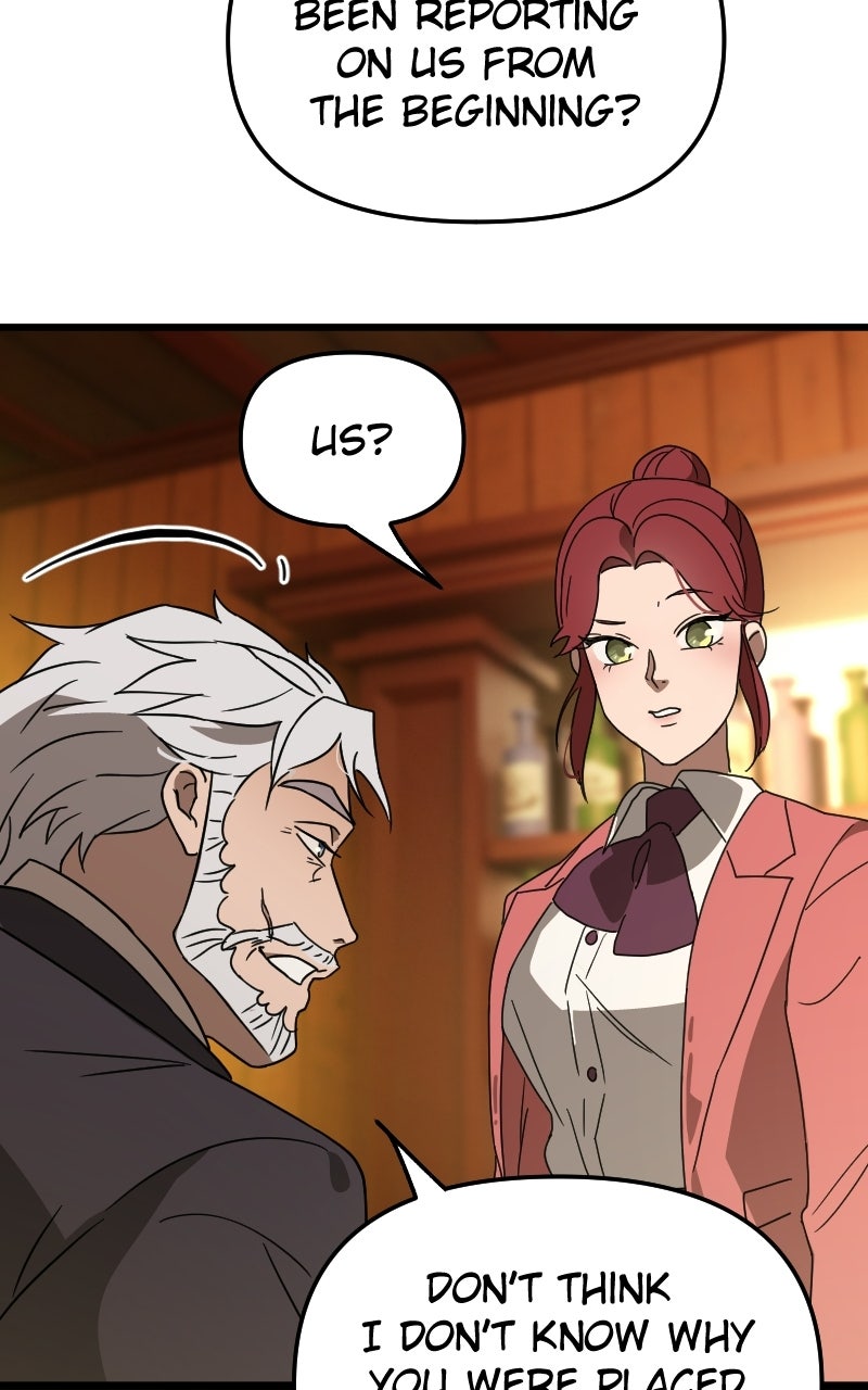 The Mafia Nanny (S3) Episode 102 page 46 - 