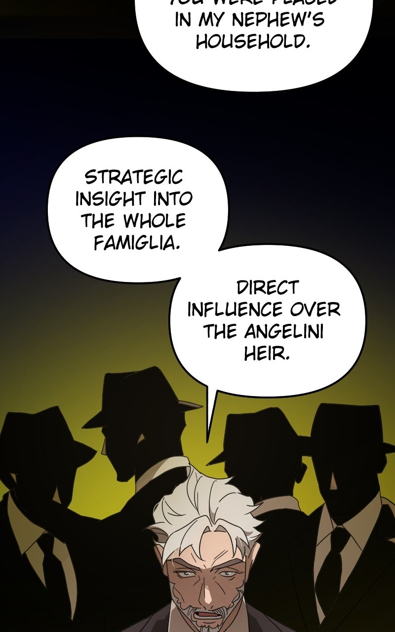 The Mafia Nanny (S3) Episode 102 page 47 - 