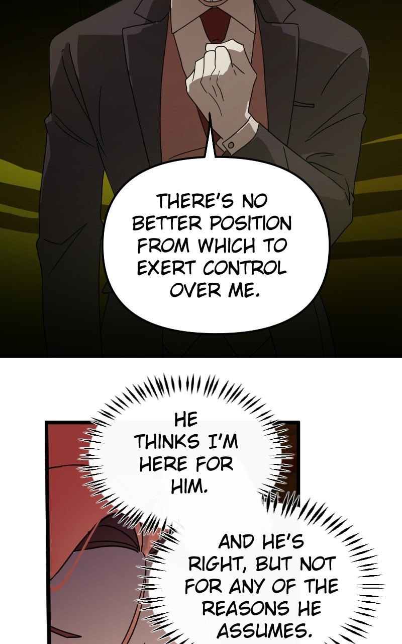 The Mafia Nanny (S3) Episode 102 page 48 - 