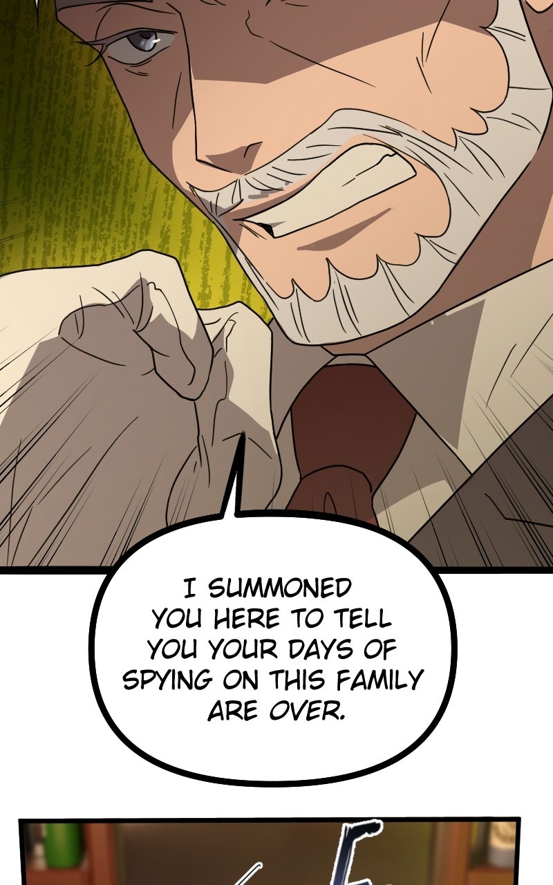 The Mafia Nanny (S3) Episode 102 page 50 - 