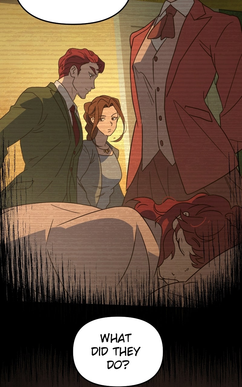 The Mafia Nanny (S3) Episode 102 page 6 - 