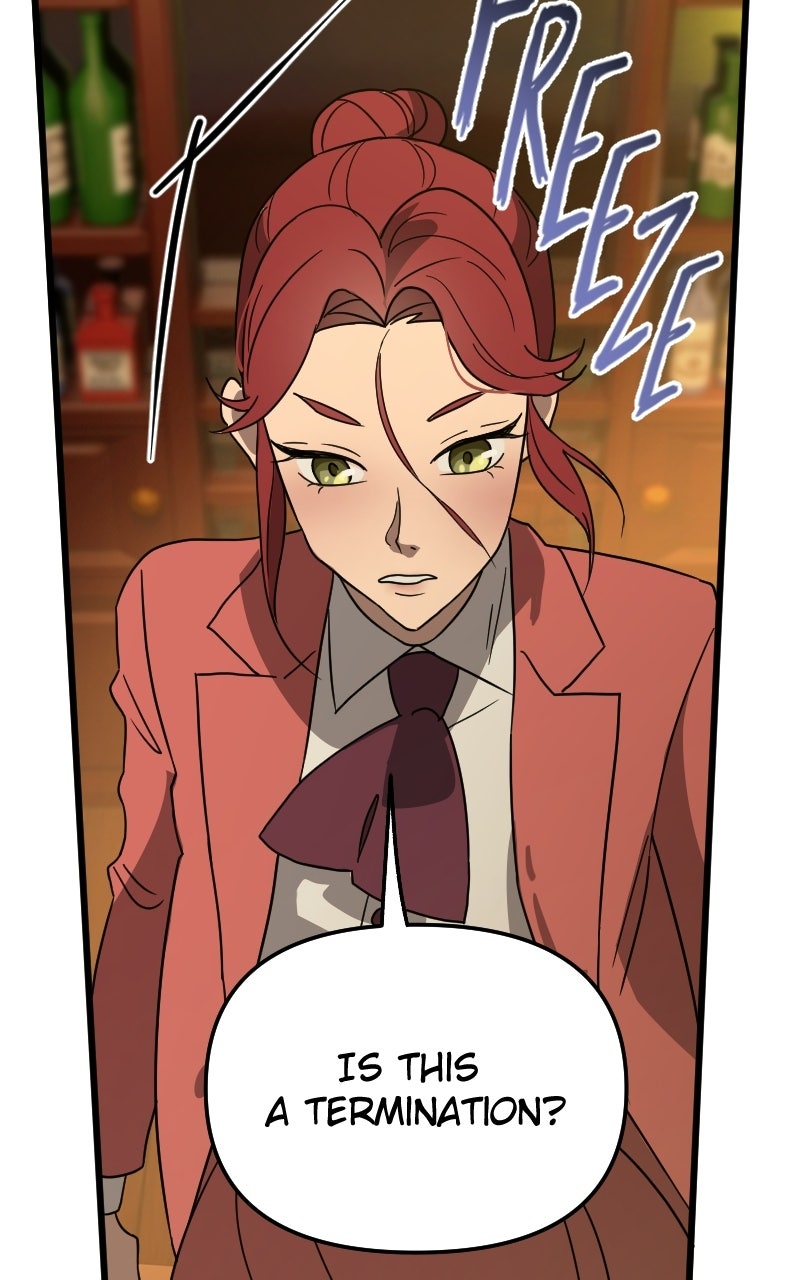 The Mafia Nanny (S3) Episode 102 page 51 - 
