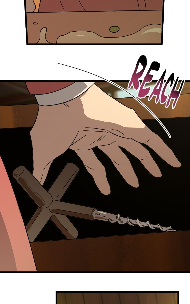 The Mafia Nanny (S3) Episode 102 page 52 - 