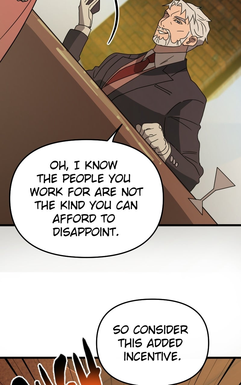 The Mafia Nanny (S3) Episode 102 page 56 - 