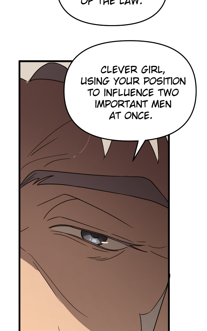 The Mafia Nanny (S3) Episode 102 page 60 - 