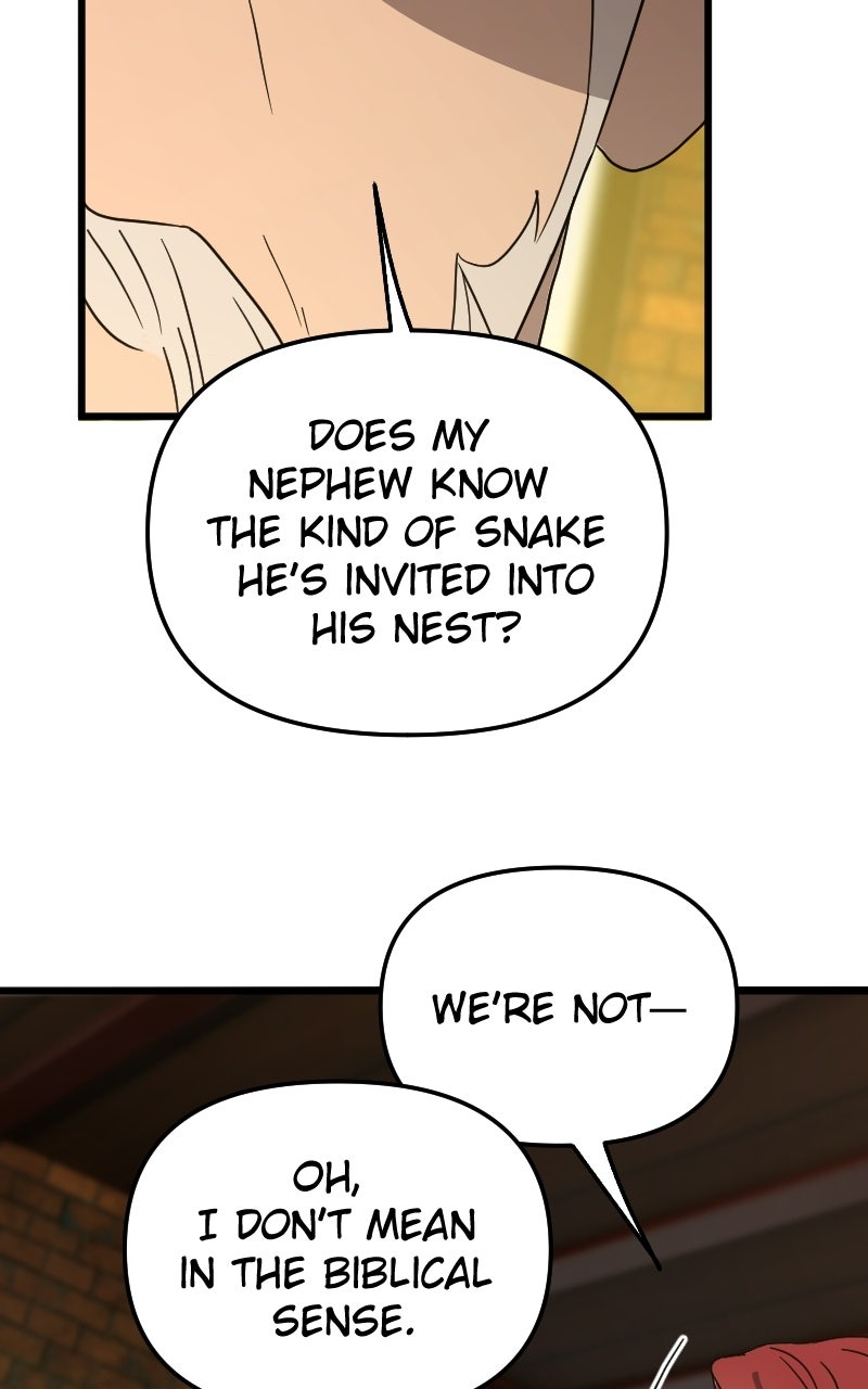 The Mafia Nanny (S3) Episode 102 page 61 - 
