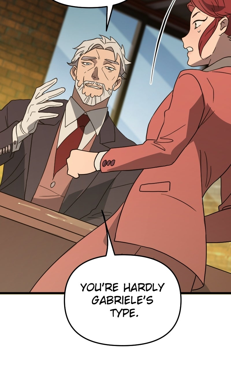 The Mafia Nanny (S3) Episode 102 page 62 - 