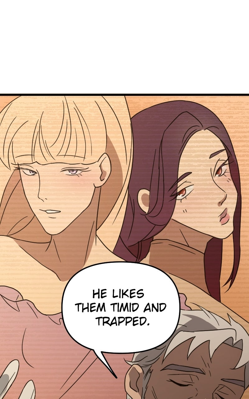The Mafia Nanny (S3) Episode 102 page 63 - 