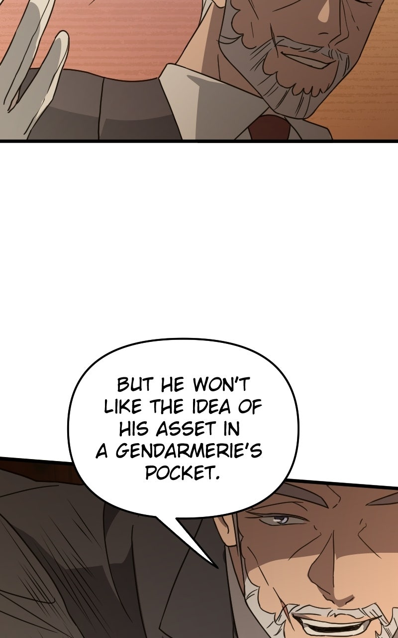 The Mafia Nanny (S3) Episode 102 page 64 - 