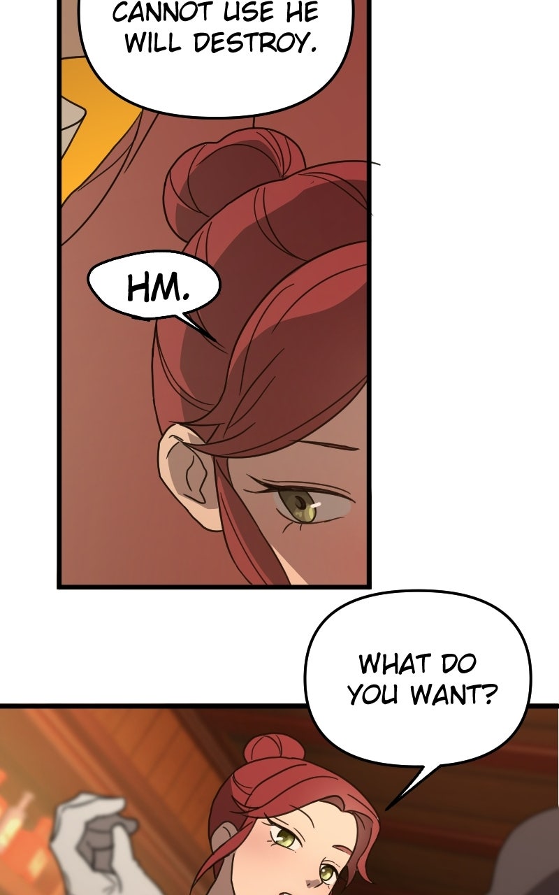 The Mafia Nanny (S3) Episode 102 page 66 - 