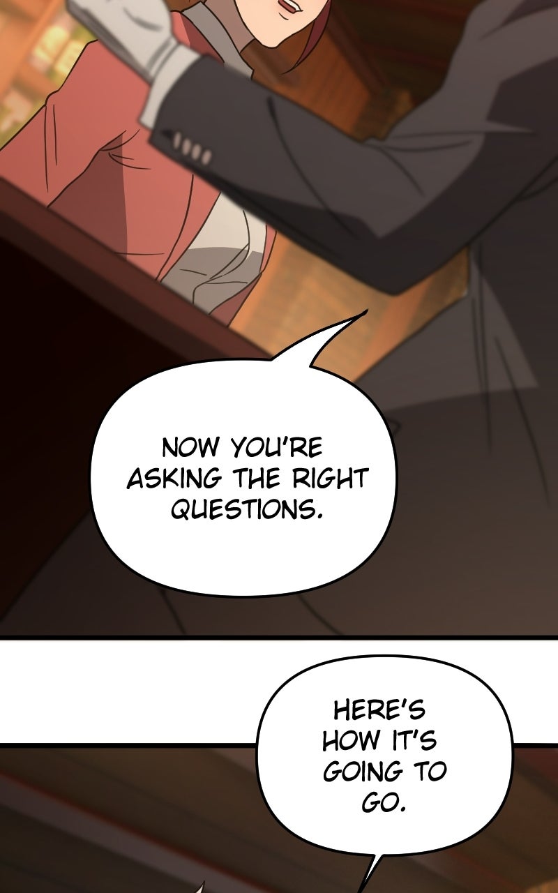 The Mafia Nanny (S3) Episode 102 page 67 - 