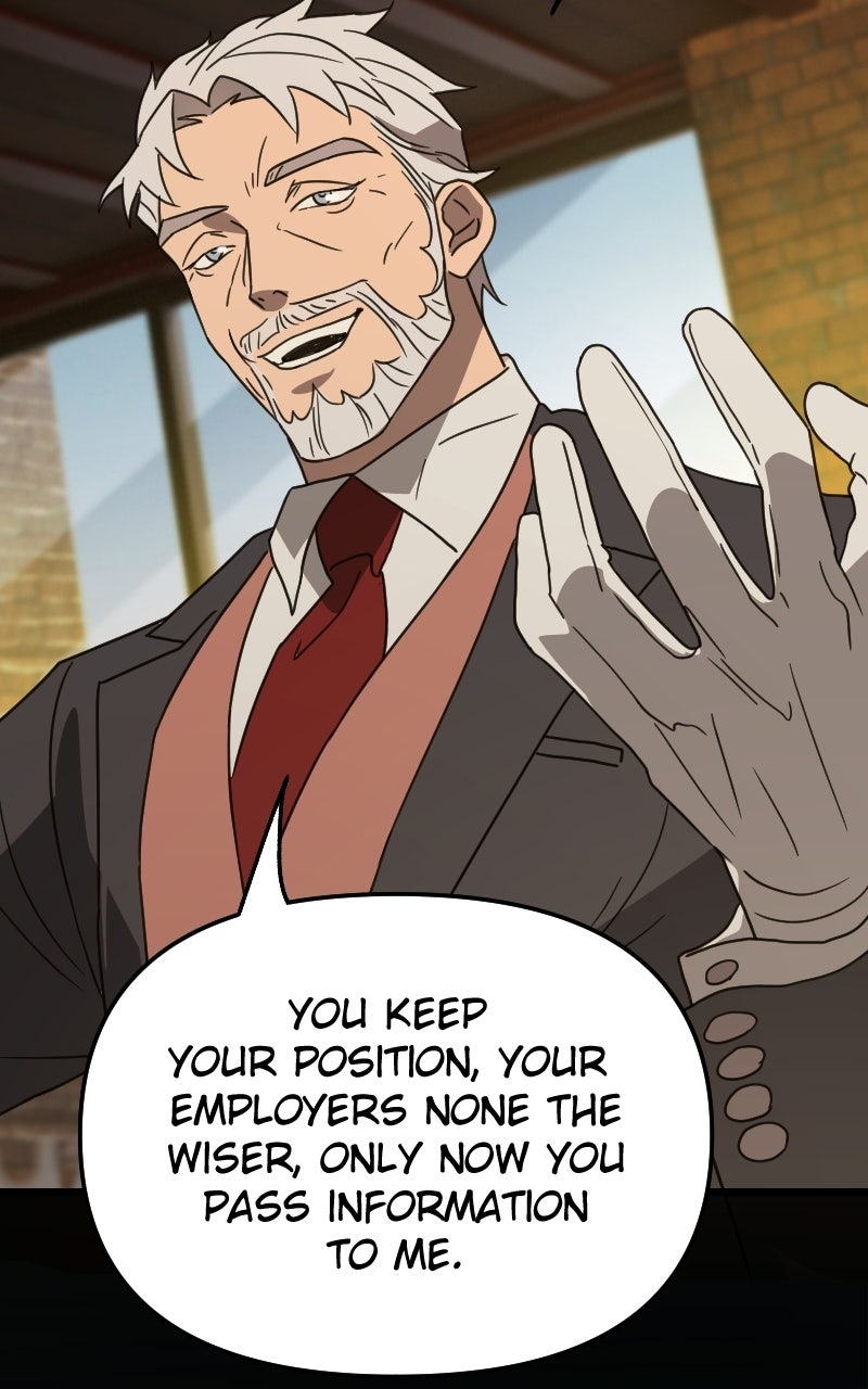 The Mafia Nanny (S3) Episode 102 page 68 - 