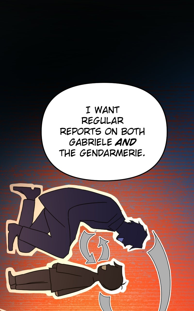 The Mafia Nanny (S3) Episode 102 page 69 - 