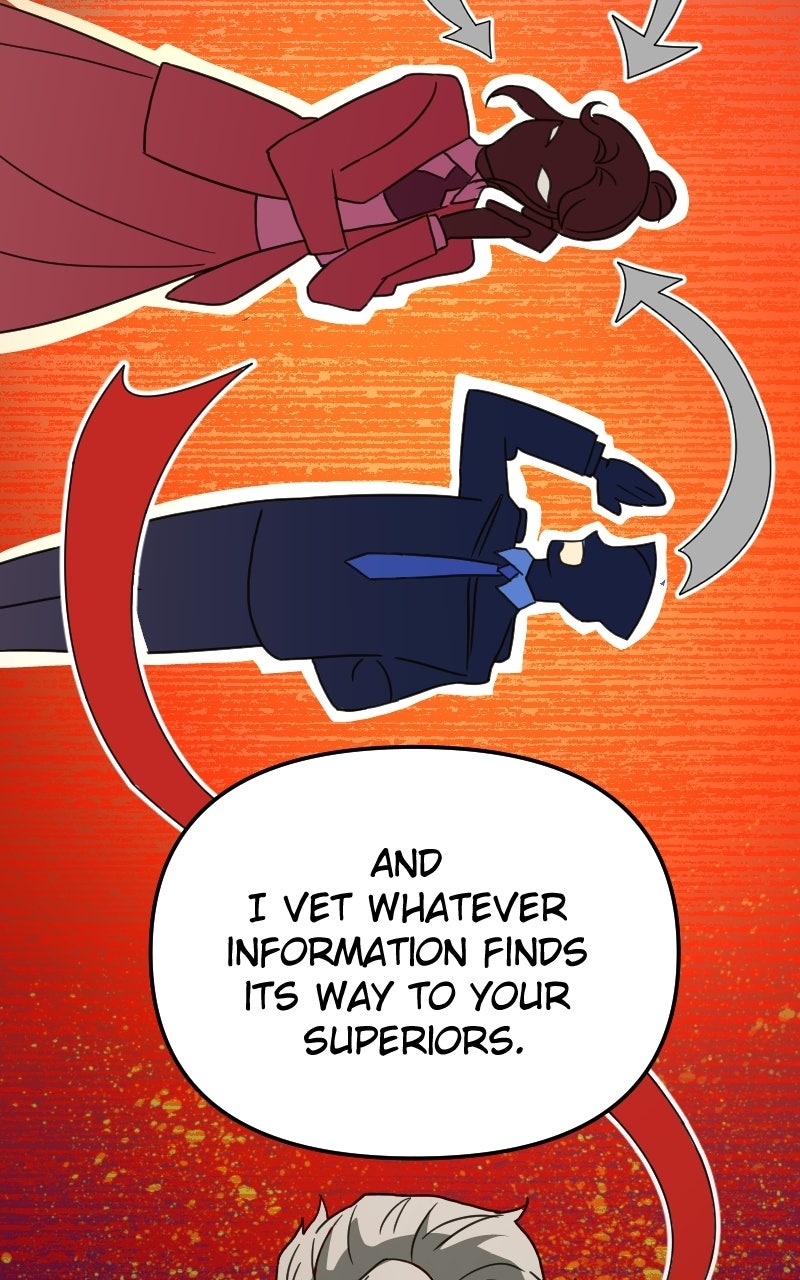 The Mafia Nanny (S3) Episode 102 page 70 - 