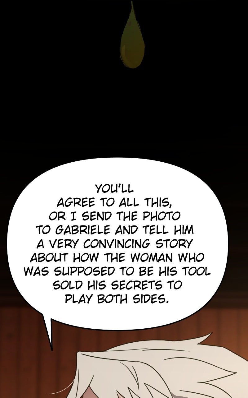 The Mafia Nanny (S3) Episode 102 page 72 - 