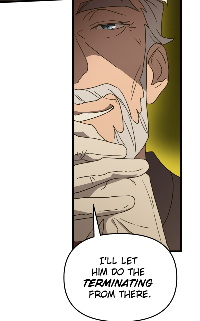 The Mafia Nanny (S3) Episode 102 page 74 - 