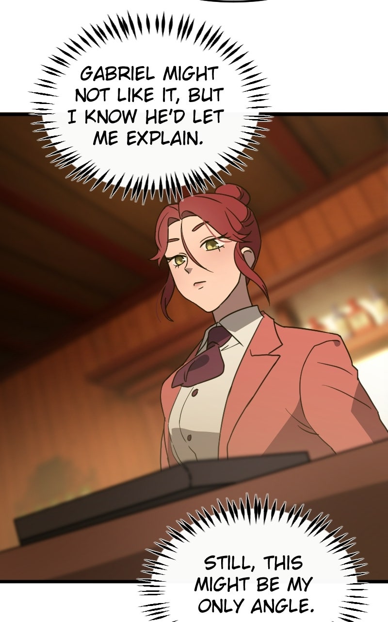 The Mafia Nanny (S3) Episode 102 page 75 - 