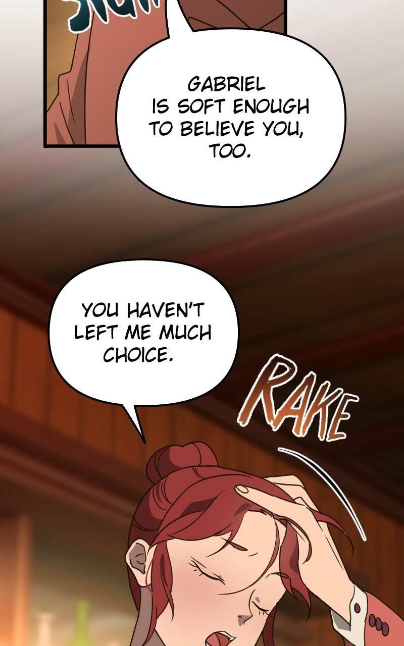 The Mafia Nanny (S3) Episode 102 page 77 - 