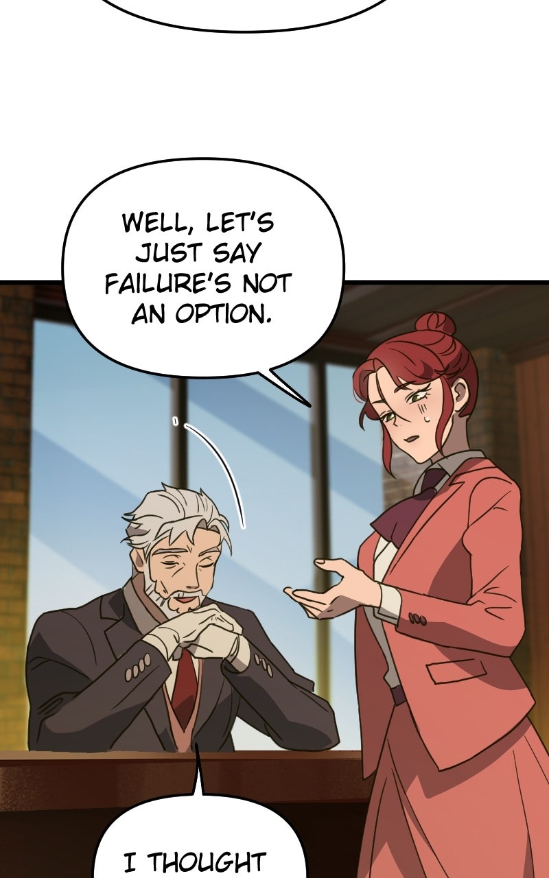 The Mafia Nanny (S3) Episode 102 page 79 - 