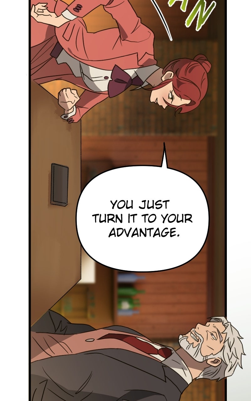 The Mafia Nanny (S3) Episode 102 page 82 - 