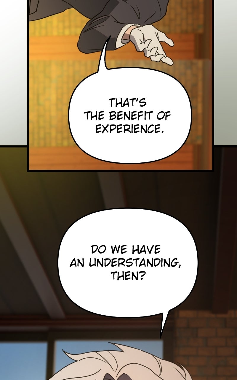 The Mafia Nanny (S3) Episode 102 page 83 - 