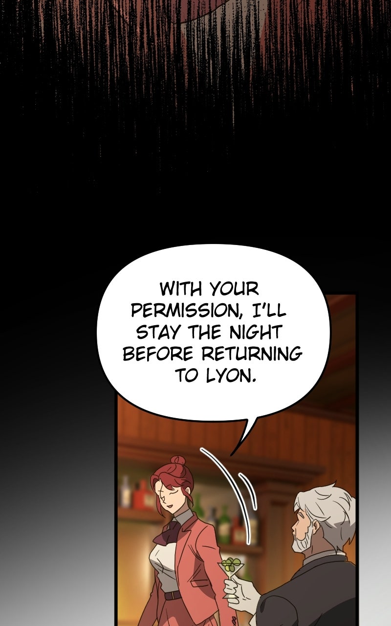 The Mafia Nanny (S3) Episode 102 page 87 - 