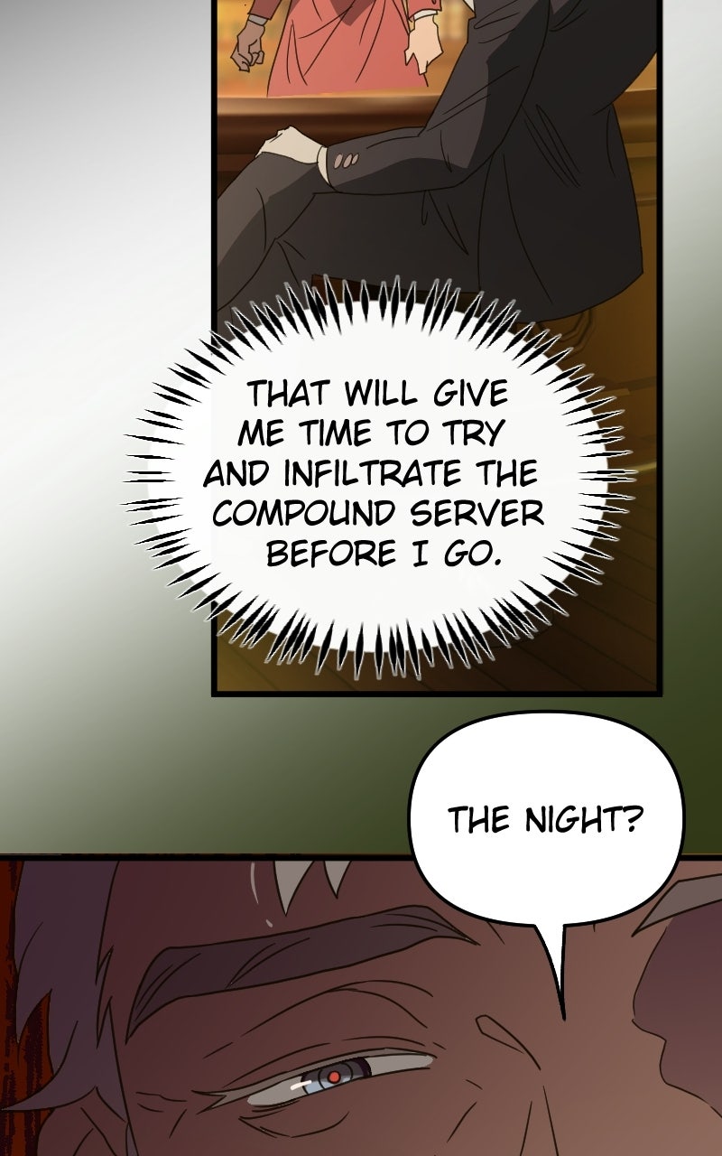 The Mafia Nanny (S3) Episode 102 page 88 - 