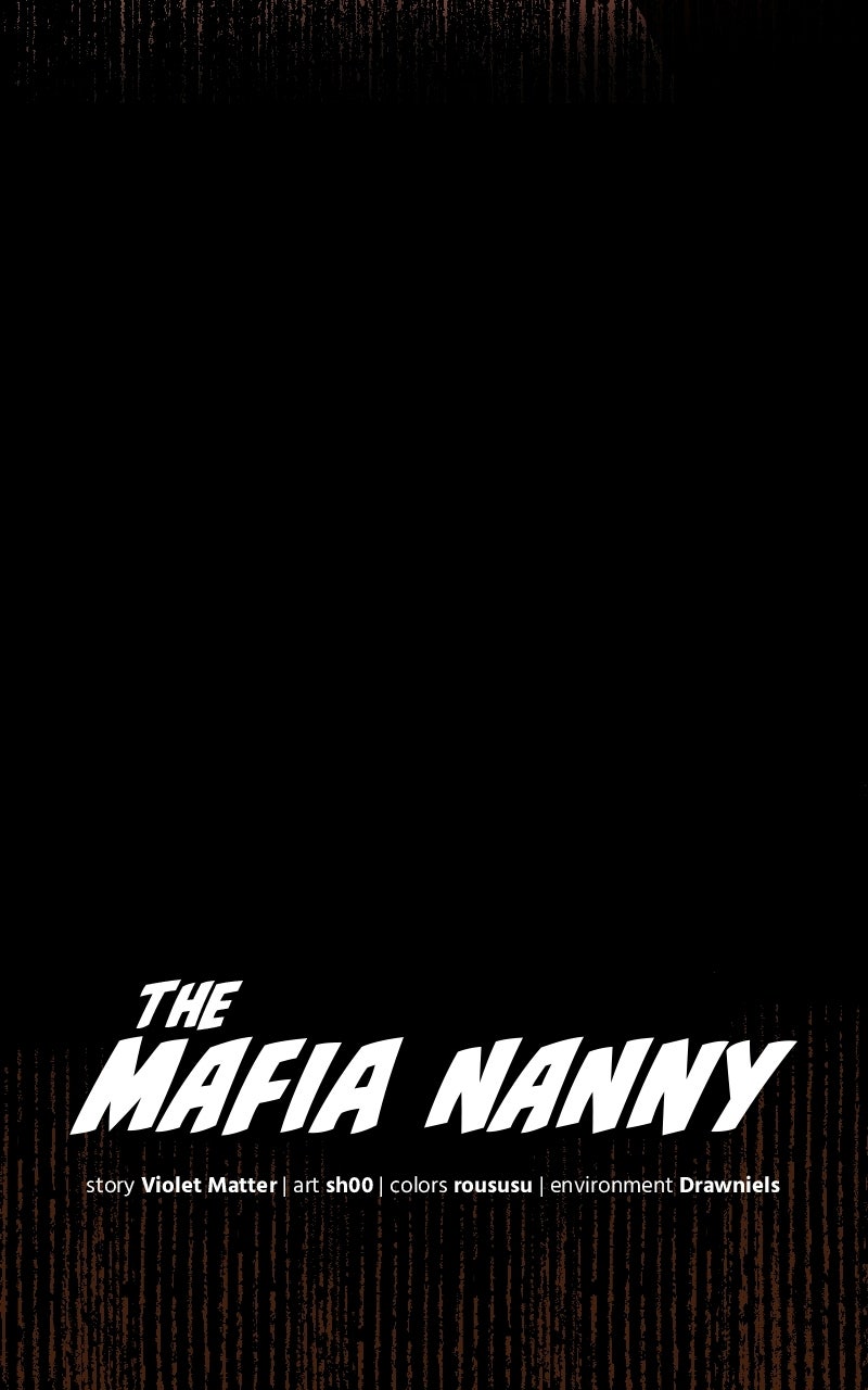 The Mafia Nanny (S3) Episode 102 page 91 - 