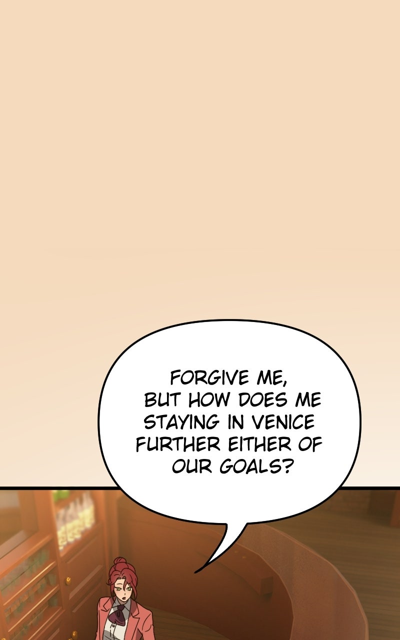 The Mafia Nanny (S3) Episode 103 page 1 - 