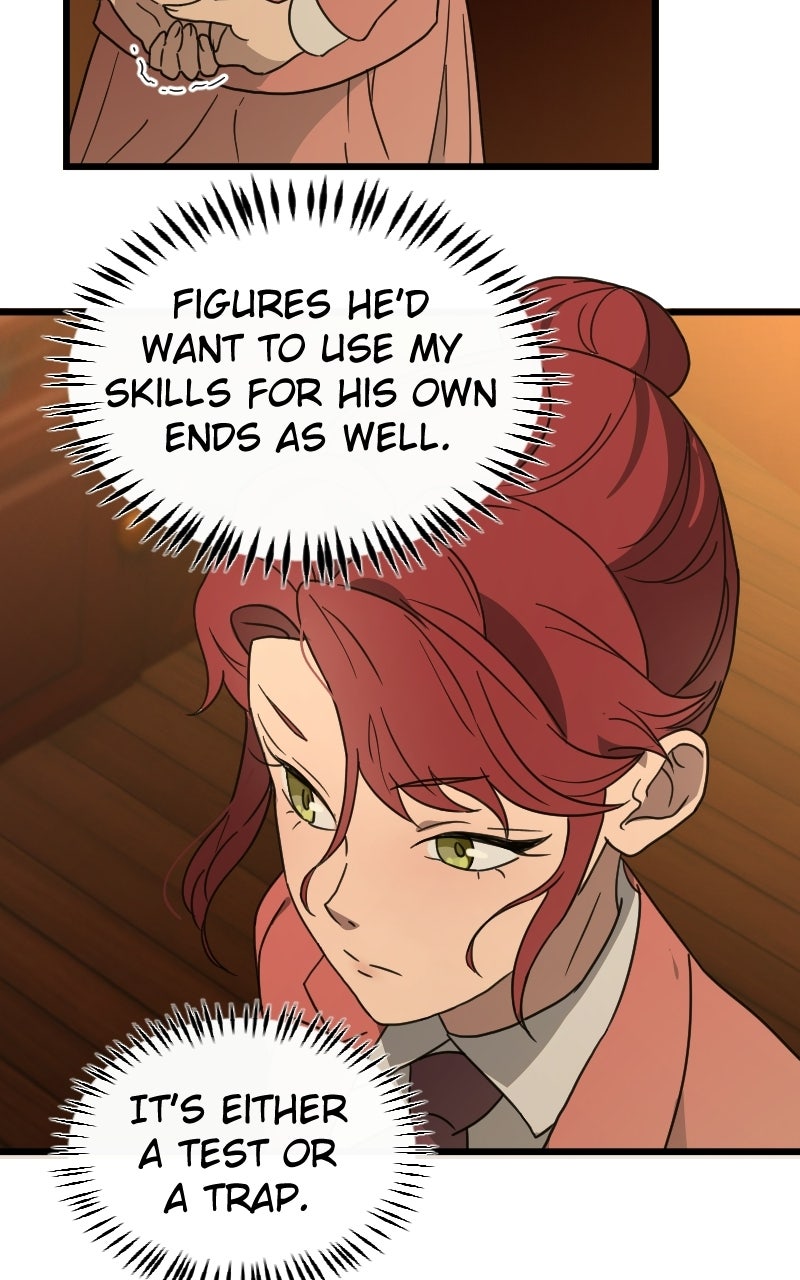 The Mafia Nanny (S3) Episode 103 page 11 - 