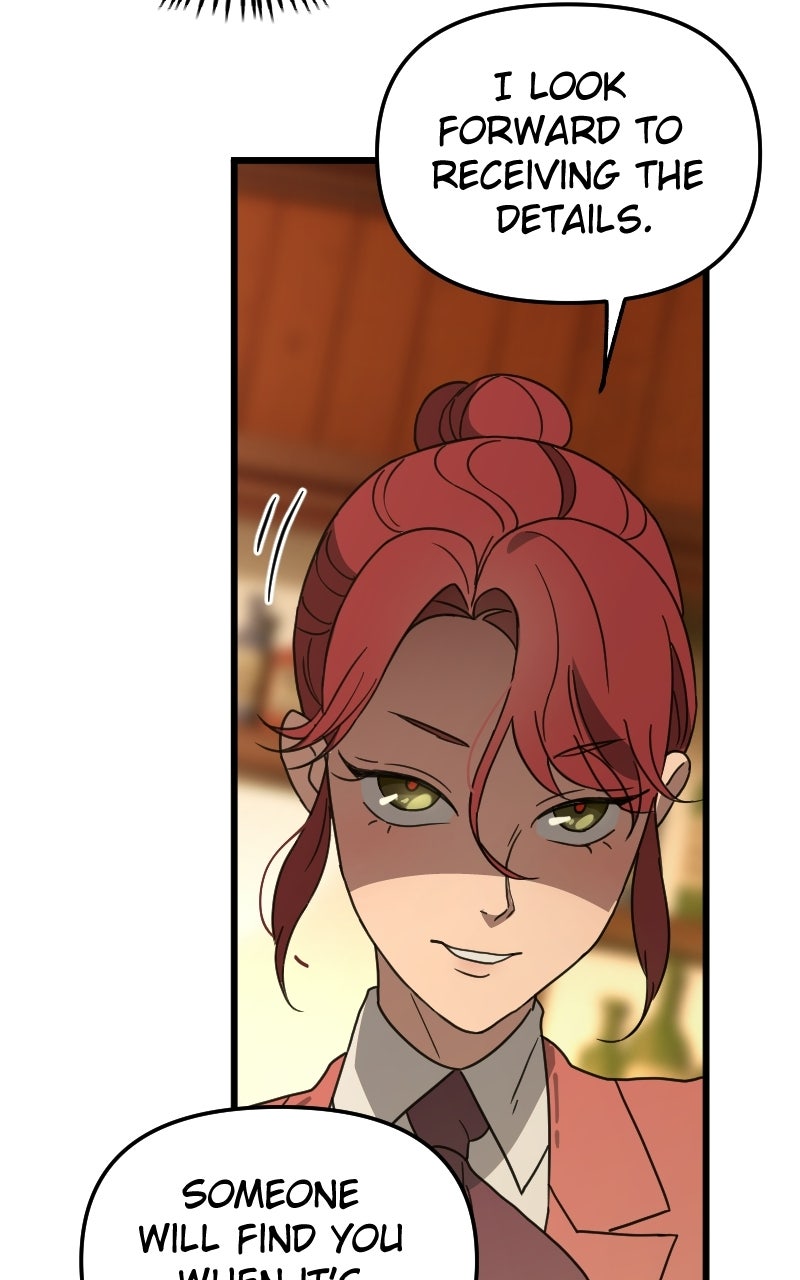 The Mafia Nanny (S3) Episode 103 page 12 - 