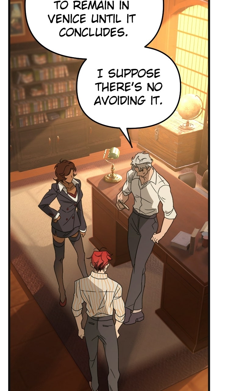 The Mafia Nanny (S3) Episode 103 page 18 - 