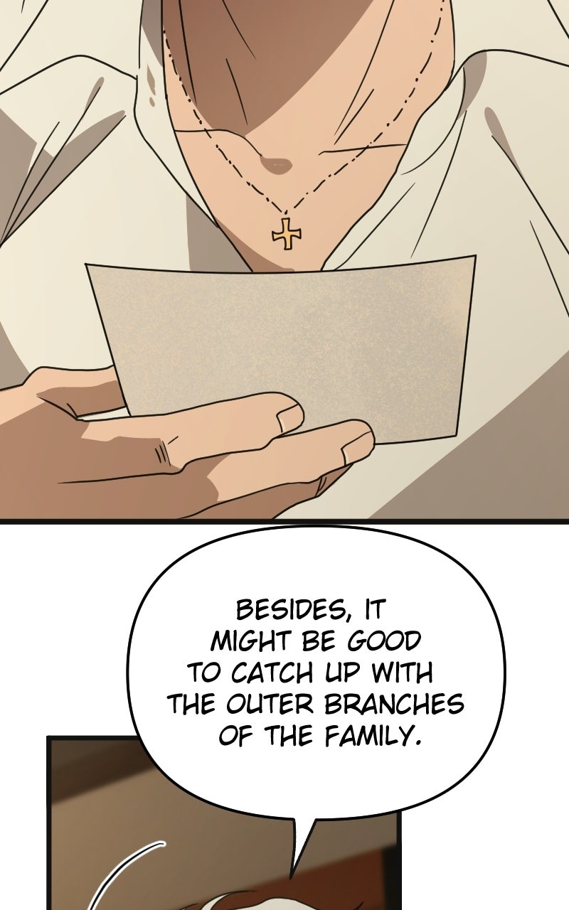 The Mafia Nanny (S3) Episode 103 page 21 - 