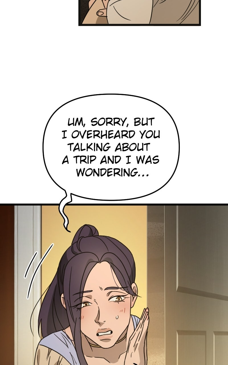 The Mafia Nanny (S3) Episode 103 page 25 - 