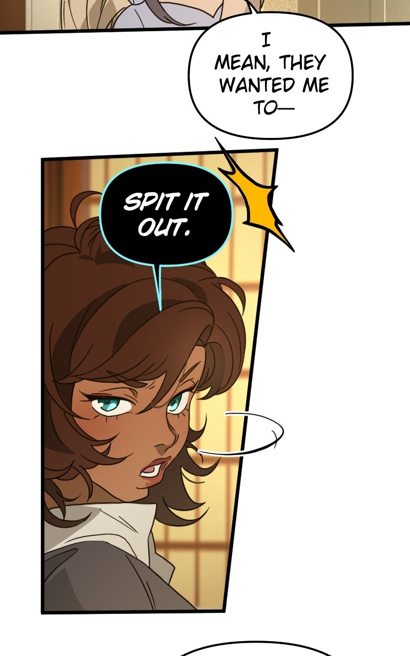 The Mafia Nanny (S3) Episode 103 page 26 - 