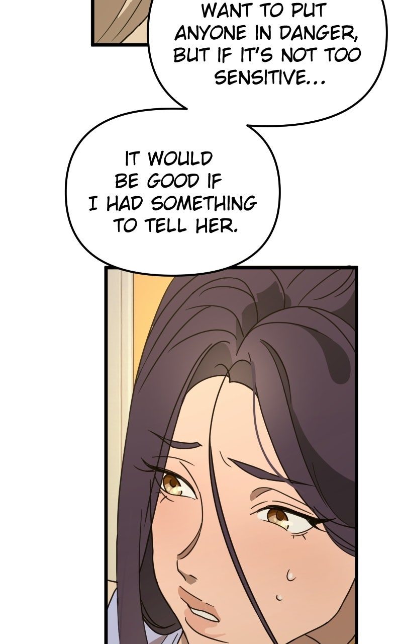 The Mafia Nanny (S3) Episode 103 page 29 - 