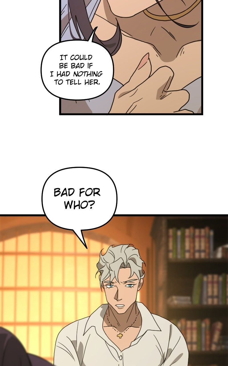 The Mafia Nanny (S3) Episode 103 page 30 - 