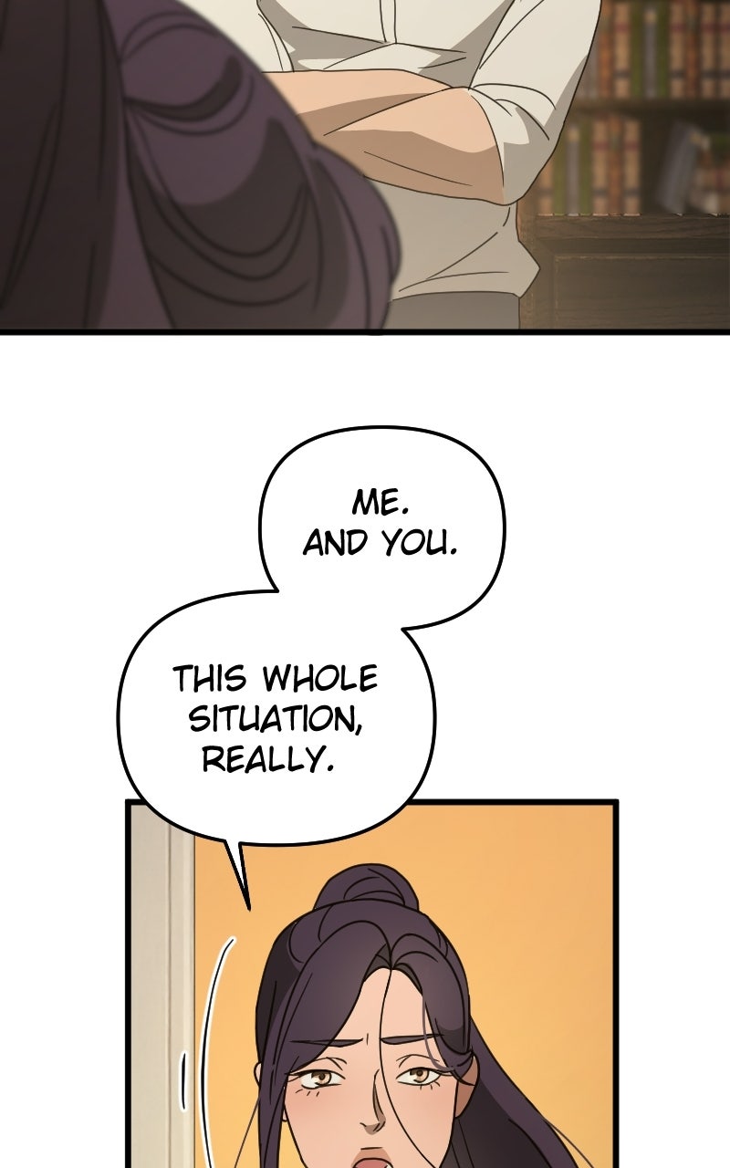 The Mafia Nanny (S3) Episode 103 page 31 - 