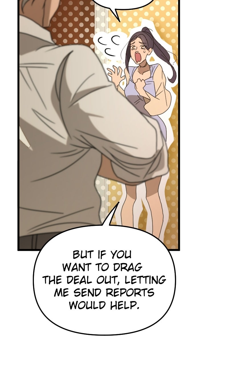 The Mafia Nanny (S3) Episode 103 page 34 - 