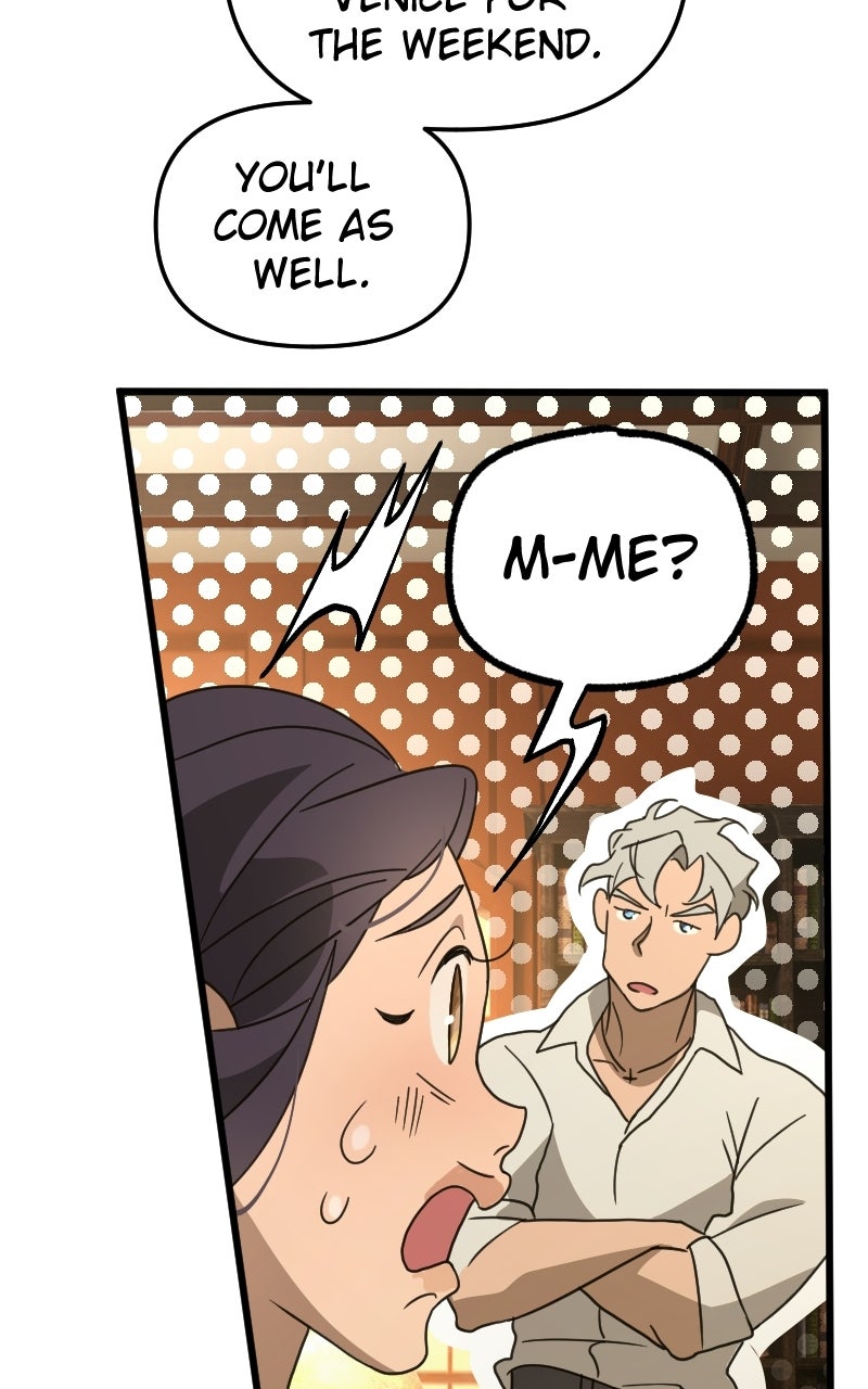 The Mafia Nanny (S3) Episode 103 page 36 - 
